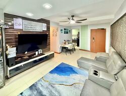Blk 432B Vista Spring @ Yishun (Yishun), HDB 4 Rooms #556866931